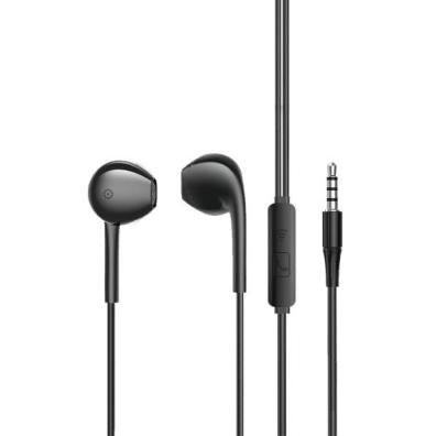 A219 Aspor 3.5mm Earphone/handfree Universal With High Bass Quality Sound