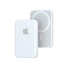 Apple MagSafe Wireless Power Bank 5000mAh 20W Fast Charging - iPhone Compatible