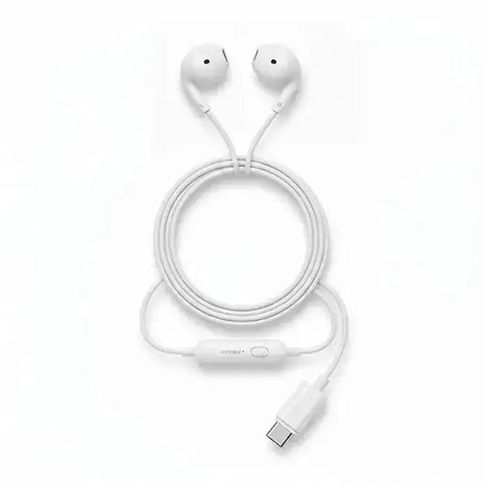 Gionee Type C Original Wired Hand Free