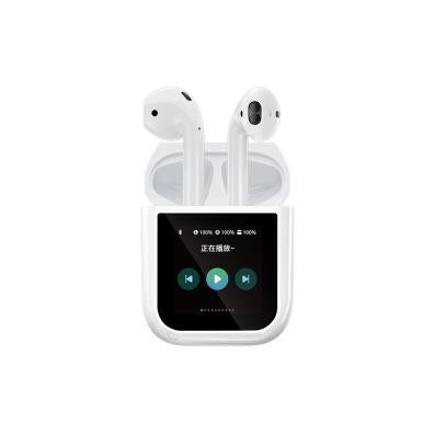 A14 Pro Anc Bt 5.4v Jerry Chipset Wireless Touch Display Airpods White