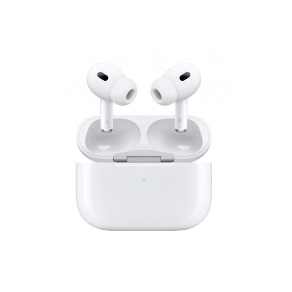 Apple Airpods Pro 2 Hengxuan Tc Charging ( Like Original Packing ) White
