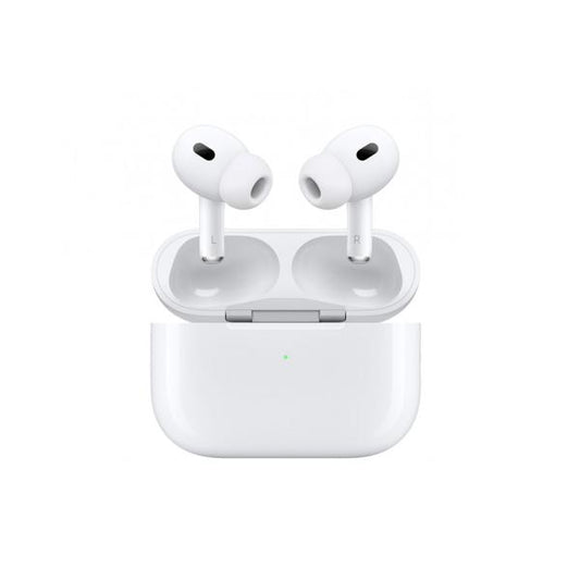 Apple Airpods Pro 2 Hengxuan Tc Charging ( Like Original Packing ) White