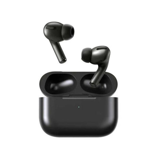 Apple Airpods Pro 2 Hengxuan(high Copy With Popup Msg/locate In Find My Iphone) Black