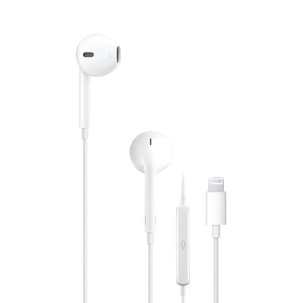 Bluetooth Iphone X Lightning Handsfree