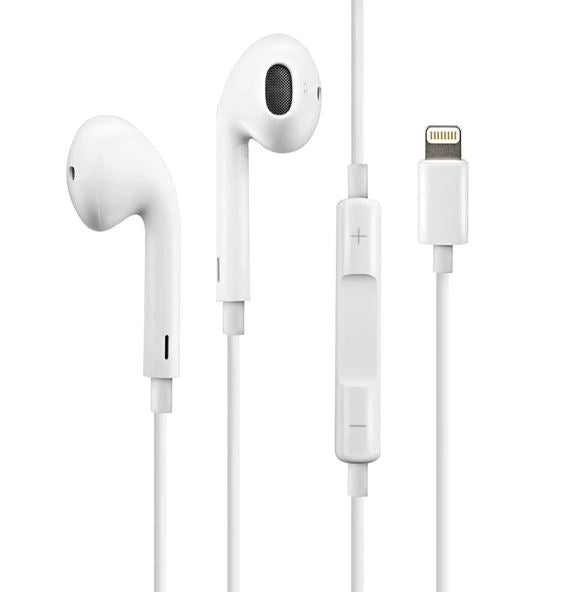 Bluetooth Iphone X Lightning Handsfree