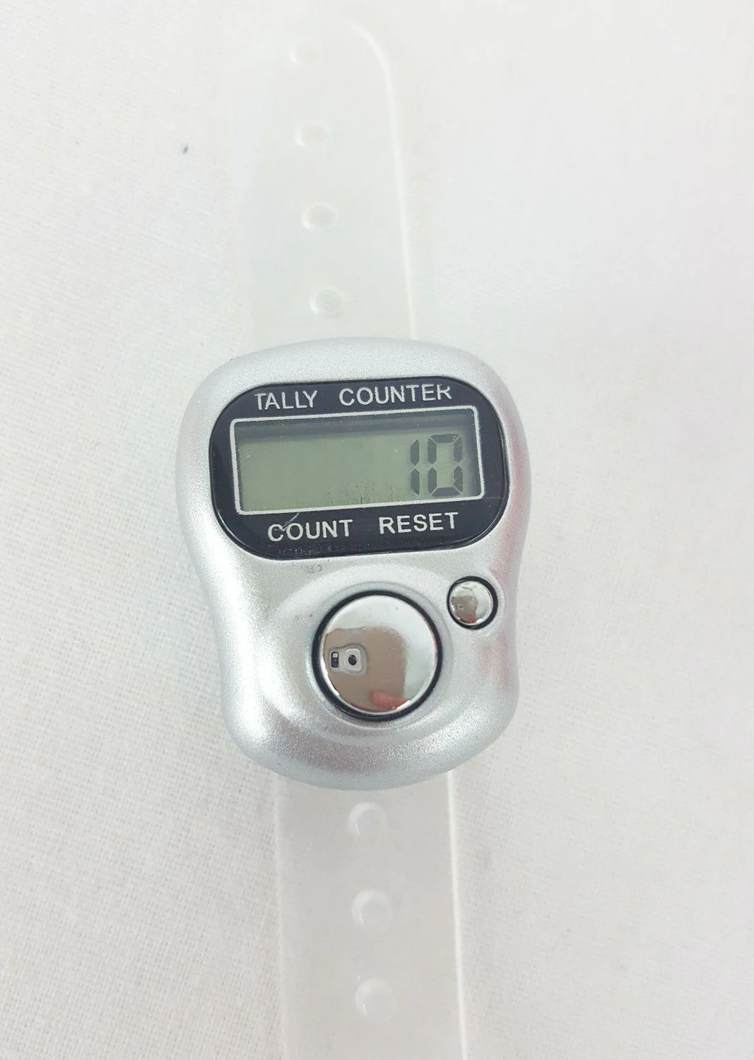 Digital Tasbeeh Counter – All Colors Available