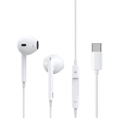 Gionee Type C Original Wired Hand Free