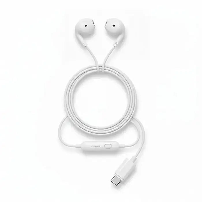 Gionee Type C Original Wired Hand Free