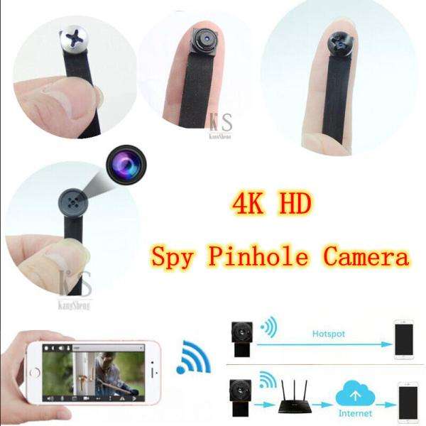 Ip Wireless Camera Wifi 1080p With Battery S06