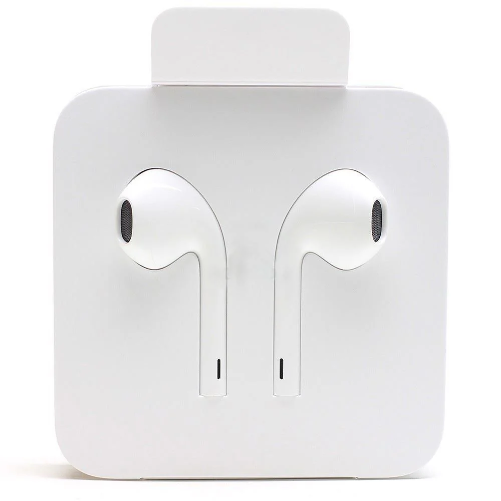 Iphone X Lightning Handsfree Original