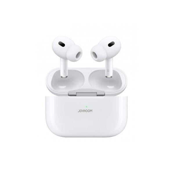 Joyroom Jr-t03s Pro Max True With Pop Up Windows Wireless Earbuds Original White