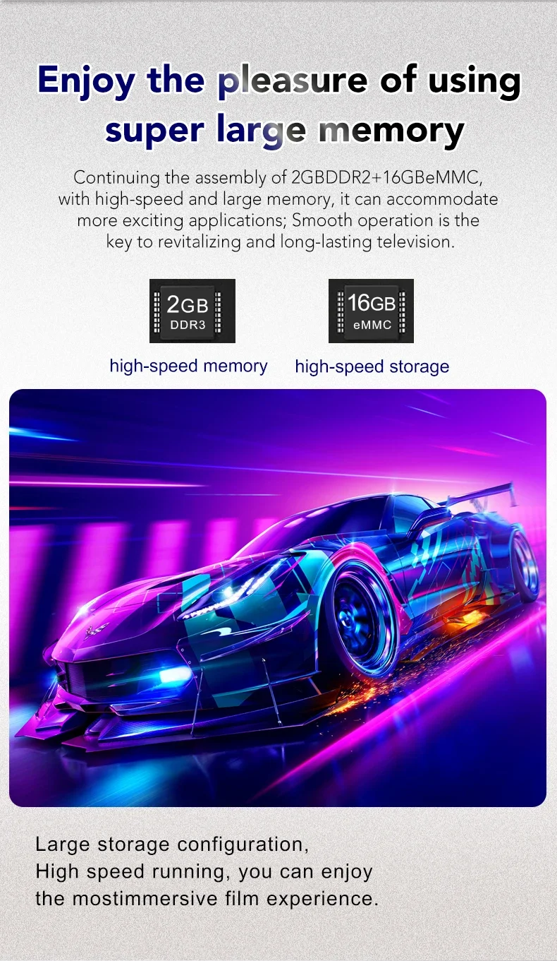 K8 Pro 40000+ Games 8K Wireless Game Console Stick with Android 12.1