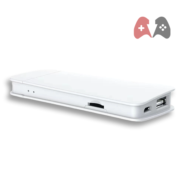 M15 Video Game Stick 4K 64G 20000+ Retro Games 5