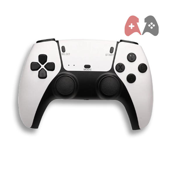 M15 Video Game Stick 4K 64G 20000+ Retro Games 5