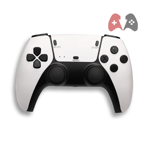 M15 Video Game Stick 4K 64G 20000+ Retro Games 5