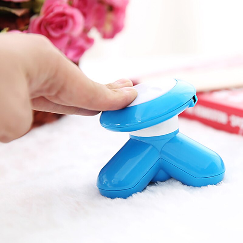 Mimo Mini Hand Vibration Full Body Massager