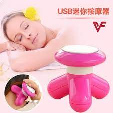 Mimo Mini Hand Vibration Full Body Massager
