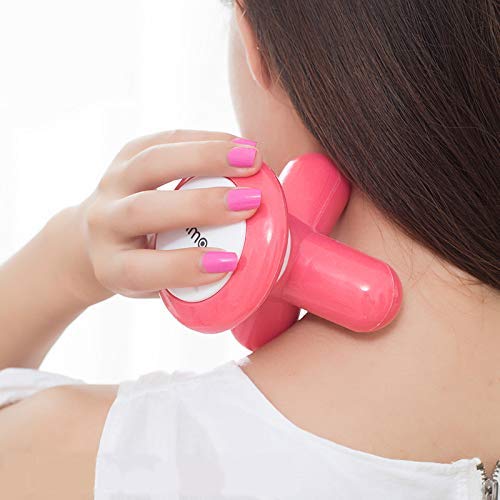 Mimo Mini Hand Vibration Full Body Massager