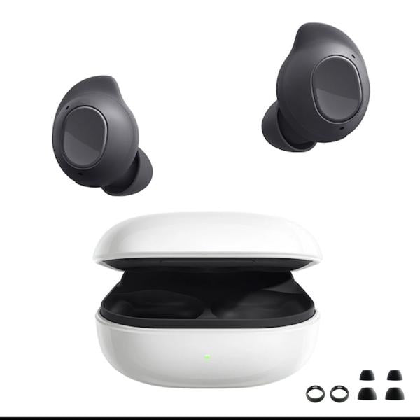 New Samsung Galaxy Buds Fe True Wireless Bluetooth Earbuds Sm-r400n