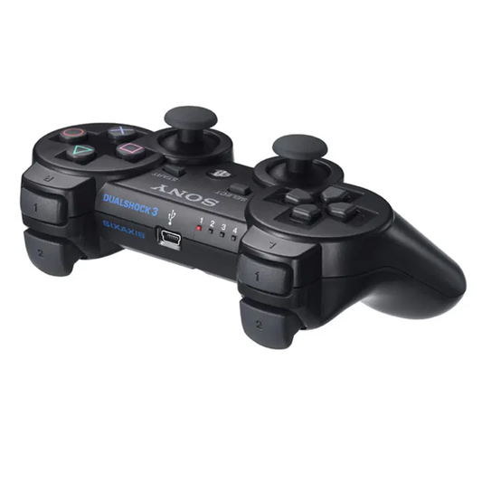 Ps3 Dualshock 3 Wireless Controller