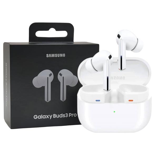 Samsung Galaxy Buds3 Pro R630 Wireless Charging Earbuds