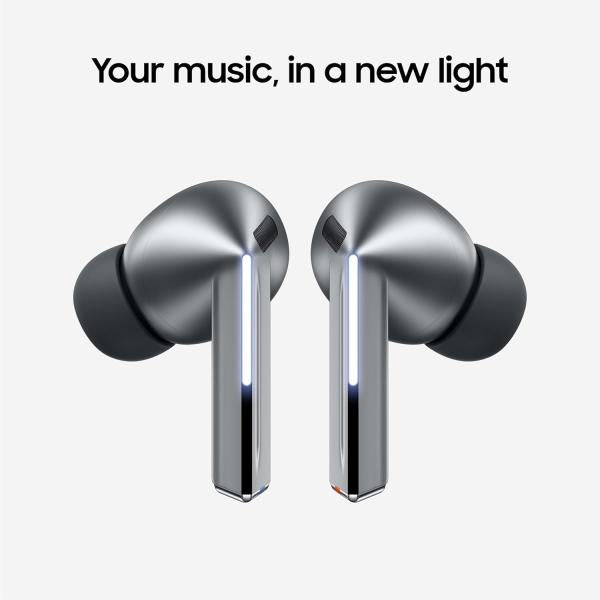 Samsung Galaxy Buds3 Pro R630 Wireless Charging Earbuds