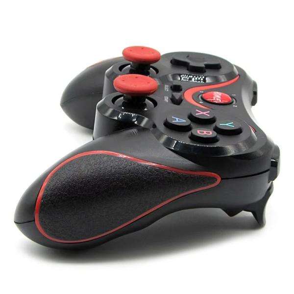X3 Smart Wireless 2.4g Gamining Controllers For Pc & Mobile Phones
