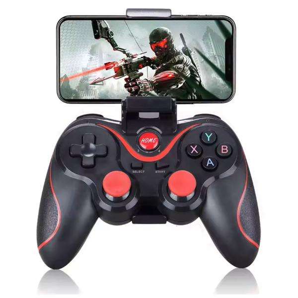 X3 Smart Wireless 2.4g Gamining Controllers For Pc & Mobile Phones