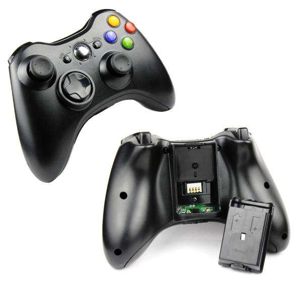 X Box 360 Wireless Game Pad