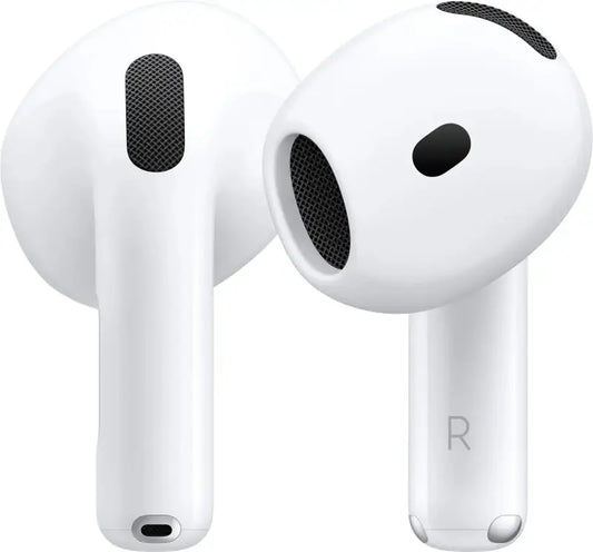 Apple Airpods 4 Bt 5.3v With Anc Usb-c & Wireless Charging Case