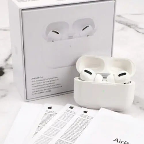 Apple Airpods 4 Bt 5.3v With Anc Usb-c & Wireless Charging Case