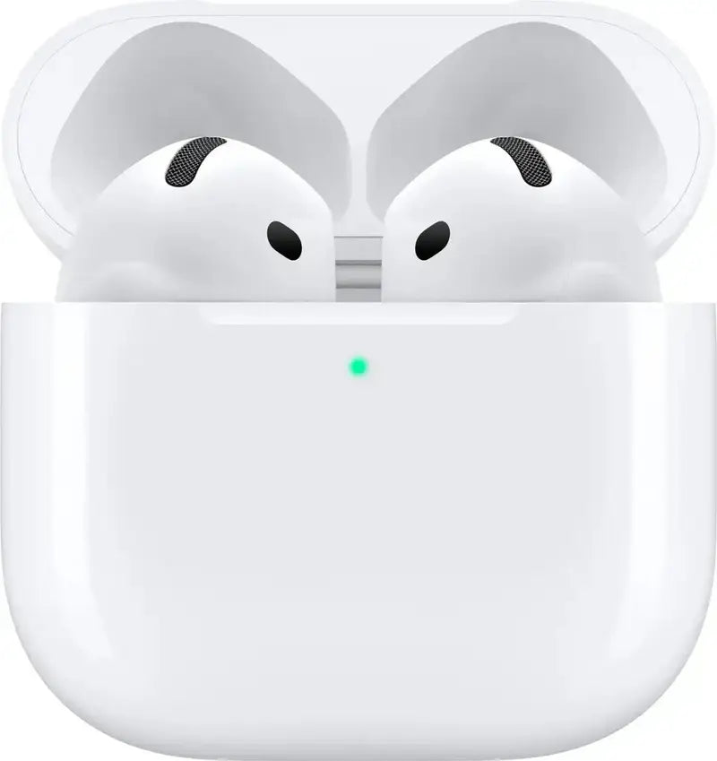 Apple Airpods 4 Bt 5.3v With Anc Usb-c & Wireless Charging Case