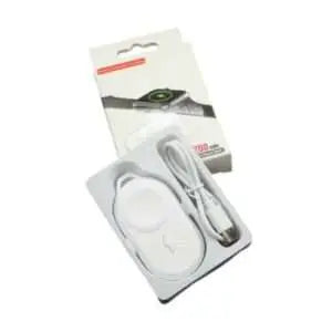 Universal Power Bank 1200mAh for Smart Watches – Portable Charging for Your Smart Wearable Anywhere