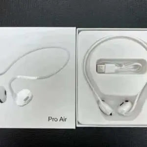 Pro Air Neck Hanging Wireless Earphone